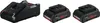 Kit de démarrage 2 x ProCORE18V 4.0Ah + GAL 18V-40 Voir les images du produit 23