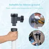 Ersatz-Kolbenventil, 2er-Pack, 38 mm Absperrventil für Produktbild-Vorschau 3