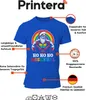 Ho Ho Ho Houal LGBTQ Santa - Weihnachten Weihnachtsgeschenk Produktbild-Vorschau 4