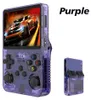 Retro-Handheld-Videospielkonsole, Linux-System, Produktbild-Vorschau 18