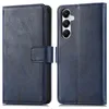 Funda Tipo Libro de Lujo para Samsung Galaxy S25 / S24 - Vista previa de la imagen del producto 1