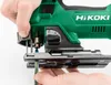 Hikoki 18V Stichsäge Cj18Dbw2Z Hitsystem Solo Produktbild-Vorschau 4