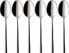 Villeroy & Boch Piemont Espresso/Mokkalöffel 6tlg Produktbild-Vorschau 1