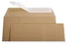 Versandtaschen extra stark 120 g DIN C4 braun ohne Fenster, Produktbild-Vorschau 6