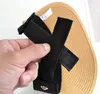 Cappello di paglia con protezione antisole Cappello di Anteprima dell’immagine prodotto 10