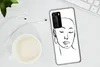 MuchoWow® Handyhülle Schutzhülle Hülle für Huawei P40 Pro Produktbild-Vorschau 6