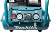 Makita Akku-Kompressor AC001GZ, 40 V Produktbild-Vorschau 8