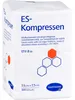 Kompresy ES niesterylne 8-krotne 7,5 x 7,5 cm, 100 Podgląd zdjęcia produktu 3