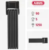 ABUS Bordo Classic 5900/90 ST skladací zámok s puzdrom na Náhľad obrázku produktu 12