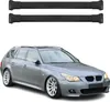Poprzeczne belki dachowe do BMW serii 5 E61 2004-2010 Podgląd zdjęcia produktu 1