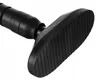 Trizand 24784 Hrazda do dveří, 70 - 100 cm, 180 kg, černá Náhled obrázku produktu 1