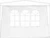 Relaxdays Pareti laterali per gazebo, set da 4 pezzi, 2x3 Anteprima dell’immagine prodotto 7