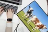 MuchoWow® Laptop Hülle 17 Zoll Laptoptasche Kühe - Produktbild-Vorschau 2