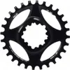 XLC Kettenblatt, 28 Zähne, GXP direct mount, schwarz (1 Produktbild-Vorschau 1