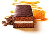 MARLENKA® Snack au miel au cacao 20 x 50 g, grand paquet de Voir les images du produit 2