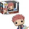 Jujutsu Kaisen - Yuji Itadori with Tsukamoto Doll 1117 Produktbild-Vorschau 2