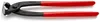 A pair of Knipex pliers on a white background. Anteprima dell’immagine prodotto