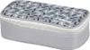 SPIRIT Schüler Etui Federmäppchen MY BAG 113 1-Zipper Grau Produktbild-Vorschau 1