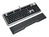 Qpad 9J.P7R81.K0G Gaming Tastatur Pro MK95 schwarz mit RGB Podgląd zdjęcia produktu 4