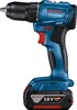 BOSCH Professional GSR 185 LI (1x 4,0 Ah, nabíječka, Náhled obrázku produktu 3