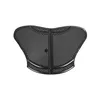 A black gel pad for horses, shown from a top-down perspective on a white background. Produktbild-Vorschau