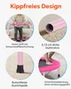 Trampolín para niños VEVOR, trampolín para exteriores de Vista previa de la imagen del producto 3