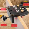 6/8/10/15mm Bohrschablone Selbstzentrierendes, 3-in-1 Produktbild-Vorschau 6