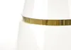 Vegas Weiß und Gold runder Tisch 120 cm Produktbild-Vorschau 7
