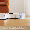 NOUVEAU Dreame L10s Pro Ultra Heat - Aspirateur robot - Voir les images du produit 7