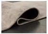 TapisTrend Designerteppich Beige 160x230 cm Moderner Produktbild-Vorschau 4