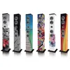 Altoparlante Bluetooth a torre con ingressi FM, USB, SD, Anteprima dell’immagine prodotto 6