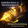 NightView™ Anti-Blend Nachtfahrbrille für eine sichere Produktbild-Vorschau 2