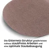 STAHLWERK 2 x Set de disques abrasifs auto-agrippants à Voir les images du produit 2