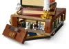 LEGO Harry Potter à l'école des sorciers Édition Collector Voir les images du produit 6