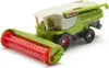 Siku Mähdrescher CLAAS M Landwirtschaft grün ; 1476 Produktbild-Vorschau 4