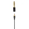 HAMA Kopfhrer Over-Ear mit Kabel, Schwarz Produktbild-Vorschau 3