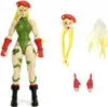 Jada Sammelfigur Action Figur Street Fighter II Cammy 6 Produktbild-Vorschau 4