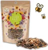 Blumenwiese Samen für eine bunte Bienenweide - Farbenfrohe Produktbild-Vorschau 8