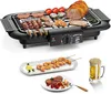 2000W Elektrogrill Tischgrill, rauchfrei & Produktbild-Vorschau 1