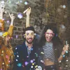 relaxdays 12 x Bunte Partybrille Produktbild-Vorschau 3