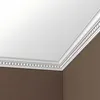Profhome 150196 Eckleisten 1 Karton SET mit 12 Stuckleisten Produktbild-Vorschau 4