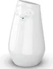 fiftyeight - Vase - entspannt weiß Produktbild-Vorschau 13