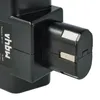vhbw 2x Akku Ersatz für Hilti BP72, BP60, 331530, BP40 für Produktbild-Vorschau 6