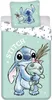 Disney Stitch & Scrump - Wende-Bettwäsche-Set, 135x200 & Produktbild-Vorschau 1