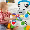 Mattel Fisher Price Impara con me girello zebrato Anteprima dell’immagine prodotto 2