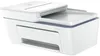 HP DeskJet 4322 Bezdrôtová All-in-One Farba Tlačiareň, Náhľad obrázku produktu 2