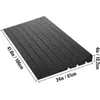 Vevor Gumowa Rampa Progowa 10 2 Cm 3-Kanałowa Podgląd zdjęcia produktu 8