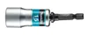 Makita Torsion Gelenk Steckschlüssel SW15 - E-03501 Produktbild-Vorschau 2