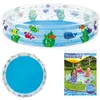 Bestway® Planschbecken Deep Dive Ø 152 x 30 cm Produktbild-Vorschau 6