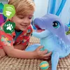 Hasbro F24015L0 - furReal Dimples, il mio buffo delfino Anteprima dell’immagine prodotto 12